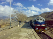 پاکستان افغانستان ٹرانزٹ ریل لنک پراجیکٹ میں اہم پیشرفت