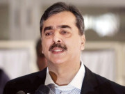 پیپلز پارٹی نے طالبان سے 5 سال تک مذاکرات کیے یوسف رضا گیلانی