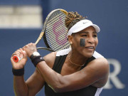 ٹینس اسٹار سرینا ولیمز کا ریٹائرمنٹ کا عندیہ