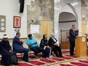 نیومیکسیکو میں 2 پاکستانیوں سمیت 4 مسلمانوں کا قاتل گرفتار