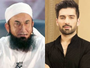 اداکار منیب بٹ مولانا طارق جمیل کے حق میں بول پڑے