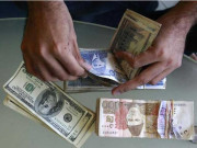ڈالر کی قدر میں مسلسل کمی کا سلسلہ جاری