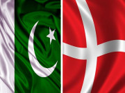 ڈنمارک پاکستان کو بلاسود قرضہ دیگا معاہدے پر دستخط
