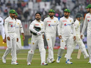 کرکٹرز کی ٹیسٹ میچ فیس 8 لاکھ 38ہزارروپے ہوگئی