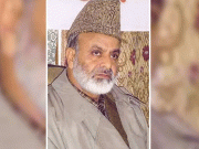 مقبوضہ کشمیر کے عظیم رہنما شیخ عبد العزیز شہید کی 14 ویں برسی منائی گئی