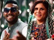 68 سال بعد قومی ترانے کی ری ریکارڈنگ جشنِ آزادی کے دن ریلیز کیا جائے گا