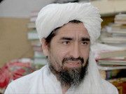 کابل میں خودکش حملہ افغان طالبان کے اہم رہنما جاں بحق