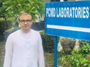 پاکستانی اسکالرز کے لیے امریکن ہارٹ ایسوسی ایشن کا ایوارڈ