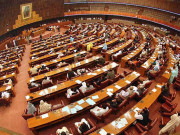 قومی اسمبلی میں اقلیتوں کے حقوق کیلیے قرار داد متفقہ طور پر منظور