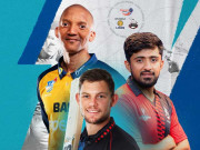 لاہور قلندرز کا ’’گلوبل ٹی ٹوئنٹی ٹورنامنٹ‘‘ کیلئے اسکواڈ کا اعلان