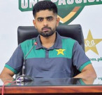 کیا آپ کو لگتا ہے میں بوڑھا ہوگیا ہوں بابر اعظم کا صحافی سے الٹا سوال