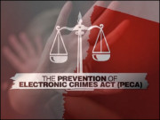 آن لائن ہراسانی اور پیکا آرڈیننس کی بے عملی