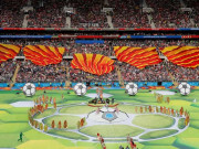 فٹبال ورلڈکپ 2022 کی افتتاحی تقریب کا دن تبدیل