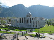 وزیر قانون آزاد کشمیر نے چیف جسٹس آزاد کشمیر سے معافی مانگ لی