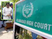 شہباز گل کیخلاف کراچی میں درج مقدمہ غیر قانونی قرار دینے کیلیے درخواست