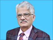 سلیم بیگ کو دوبارہ چیئرمین پیمرا تعینات کردیا گیا