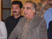 ممنوعہ فنڈنگ کیس ایف آئی اے کو عمران اسماعیل کے خلاف کارروائی سے روک دیا گیا