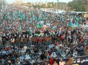 جماعت اسلامی کی مہنگی بجلی کے خلاف تحریک شروع