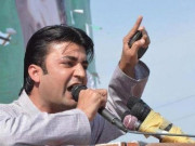 مراد سعید کا سوات کے حالات کنٹرول کرنے کے لیے 48 گھنٹوں کا الٹی میٹم