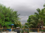 کراچی 15اگست تک گرج کے ساتھ بارش کا امکان 16سے نیا سلسلہ شروع ہوگا