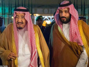 سعودی قیادت کی پاکستان کے 75ویں یوم آزادی پر مبارک باد
