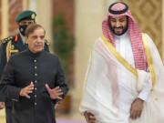 سعودی عرب کا پاکستان کو پیٹرولیم مصنوعات کے لیے 10 کروڑ ڈالر فراہم کرنے پر غور