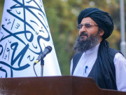 طالبان حکومت کے ایک سال مکمل ہونے کی خوشی میں افغانستان میں عام تعطیل