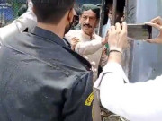 کراچی پریس کلب سے ایم کیو ایم لندن کے متعدد کارکنان گرفتار