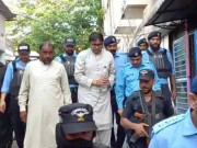 شہباز گل کی اپنے خلاف درج مقدمہ خارج کرنے کی درخواست سماعت کیلیے مقرر