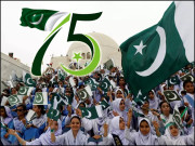 شکر کے 75 برس