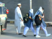 خیبرپختونخوا کے میدانی علاقوں میں موسم گرما کی تعطیلات ختم