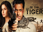 ایک تھا ٹائیگر کے ’دس سال‘ مکمل ہونے پر سلمان خان کا بڑا اعلان