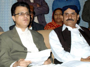 تھر میں بچوں کی ہلاکتیں نااہلی نہیں جرم ہے ایاز پلیجو 