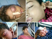 اونچی ذات کے استاد کے مٹکے سے پانی کیوں پیا 9 سالہ دلت بچہ تشدد سے ہلاک