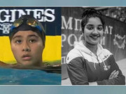 اسلامک گیمزپاکستانی خواتین سوئمرز کی فائنل تک رسائی