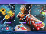 اب ٹک ٹاک پر الفاظ لکھیں اور اس سے وابستہ تصویر پائیں