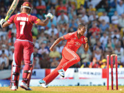 کلین سوئپ کا ویسٹ انڈین خواب ادھورا رہ گیا