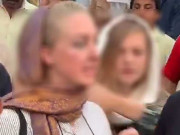 اسلام آباد میں غیرملکی خواتین کو ہراساں کرنے والے چار ملزمان گرفتار