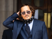 جانی ڈیپ ہدایتکار ی کی دنیا میں قدم رکھنے کو تیار