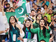 ایشیاکپ پاک بھارت میچ کے پہلے مرحلے کے تمام ٹکٹس فروخت