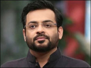 عامر لیاقت کا پوسٹ مارٹم کرانے کا فیصلہ کالعدم