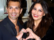 بپاشا باسو اور کرن سنگھ گروور نے مداحوں کو خوشخبری سُنا دی