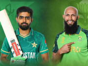 بابراعظم نے ہاشم آملہ کا ریکارڈ توڑ کر ایک اور عالمی اعزاز اپنے نام کرلیا