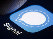 میسجنگ ایپ سِگنل پر ہیکرز کا حملہ صارفین کے فون نمبر لیک