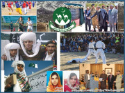 محرومیوں کی منجدھار میں پھنسے بلوچستان کے باصلاحیت نوجوان