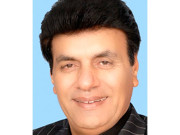 جعلی ڈگری این اے 108 منڈی بہاؤ الدین سے آزاد رکن اعجاز احمد نا اہل قرار 