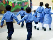 کراچی بارش سندھ حکومت نےآج تمام تعلیمی ادارے بند کرنے کااعلان کردیا