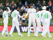 ٹیسٹ کرکٹ پاکستان کے دل سے اُترنے لگی