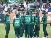 پاکستان اور نیدر لینڈز کے مابین دوسرا ون ڈے آج کھیلا جائے گا