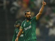 عماد وسیم کا قومی ٹیم میں دوبارہ جگہ بنانے کے لیے بلندعزائم کا اظہار